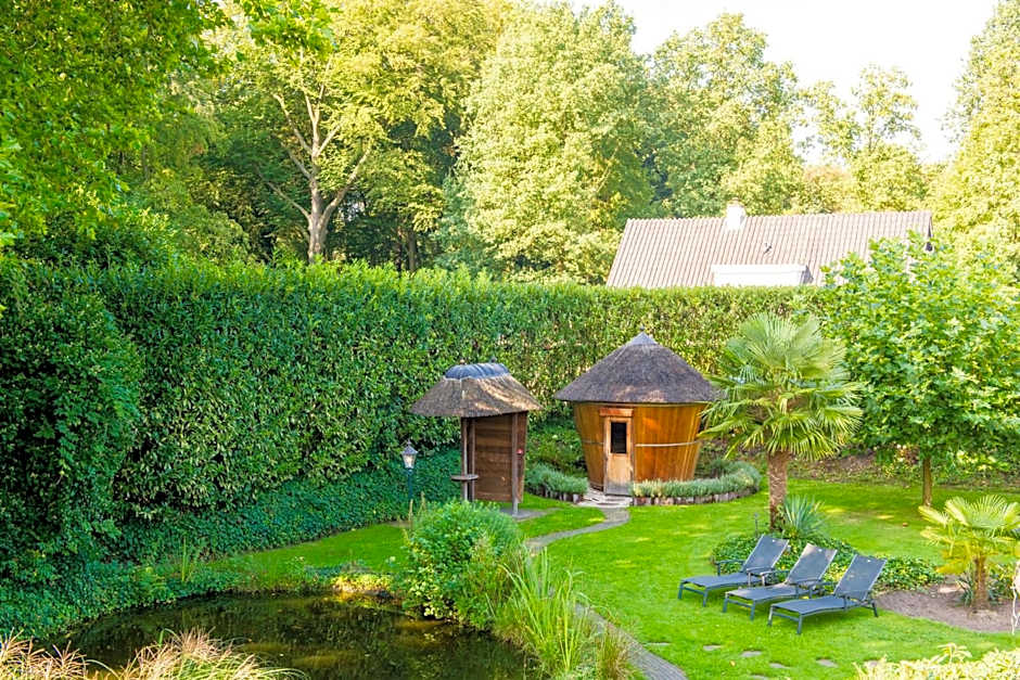 Paping Hotel & Spa - Rest Vonck by Flow