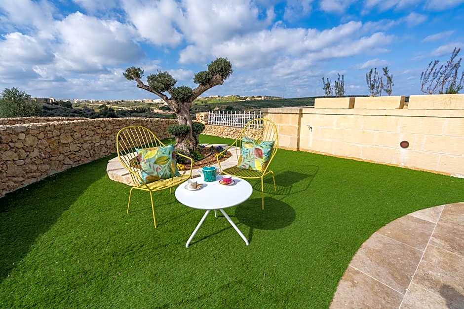 L-Eremita Boutique Hotel