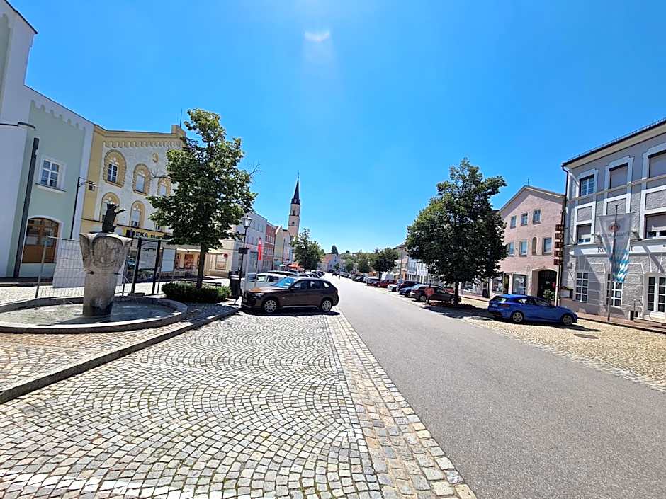 Hotel & Gasthof zur Post