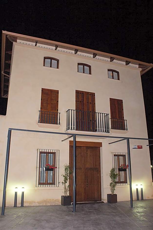 Hotel-Restaurante Casa Blava Alzira