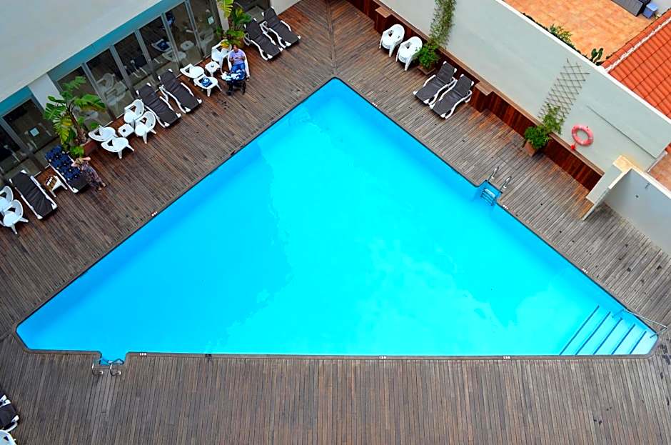 Hotel Bahía Calpe by Pierre & Vacances