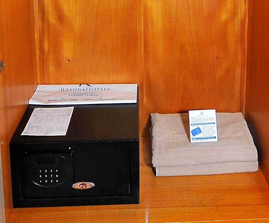 Ramira Beach Hotel - All Inclusive