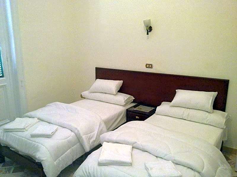 Transit Alexandria Hostel