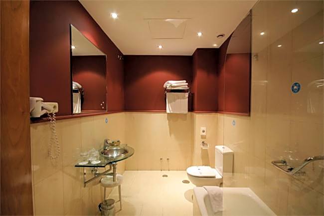 Ateneo Puerta del Sol