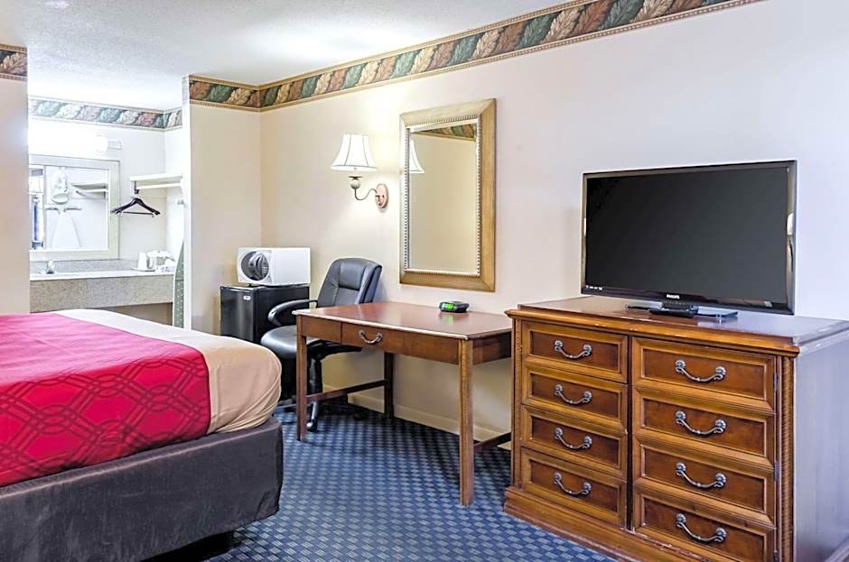 Rodeway Inn Vicksburg