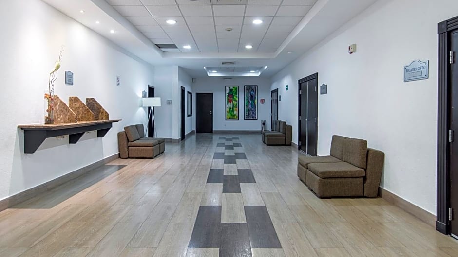Holiday Inn Tuxtla Gutierrez By IHG