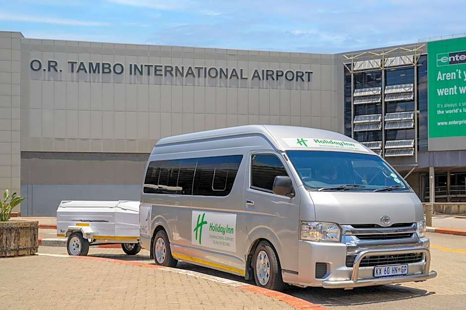 Holiday Inn Johannesburg Airport By IHG