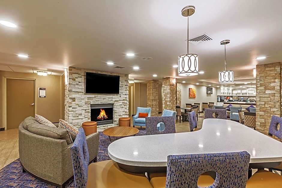 Homewood Suites By Hilton Brownsville