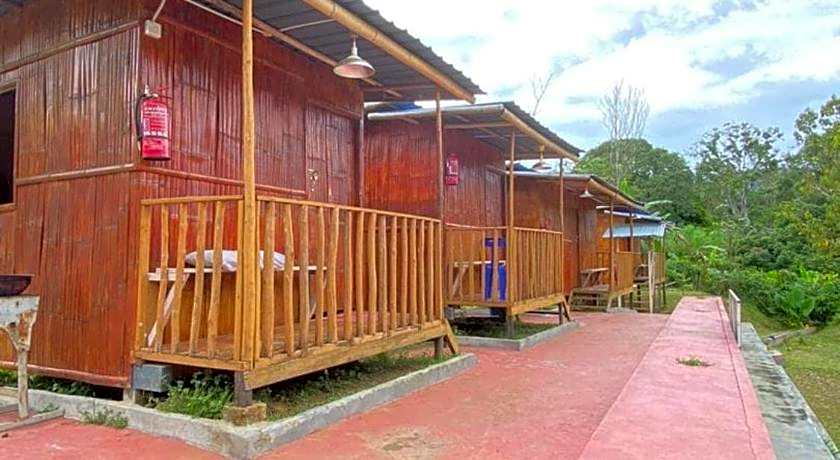 Hotel O Disan Baang Kiulu