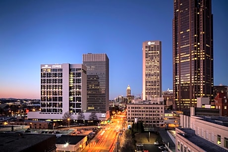 Crowne Plaza Atlanta Midtown, an IHG Hotel