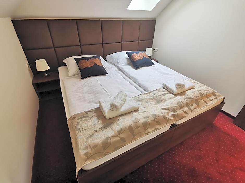 Termál Apartmanház