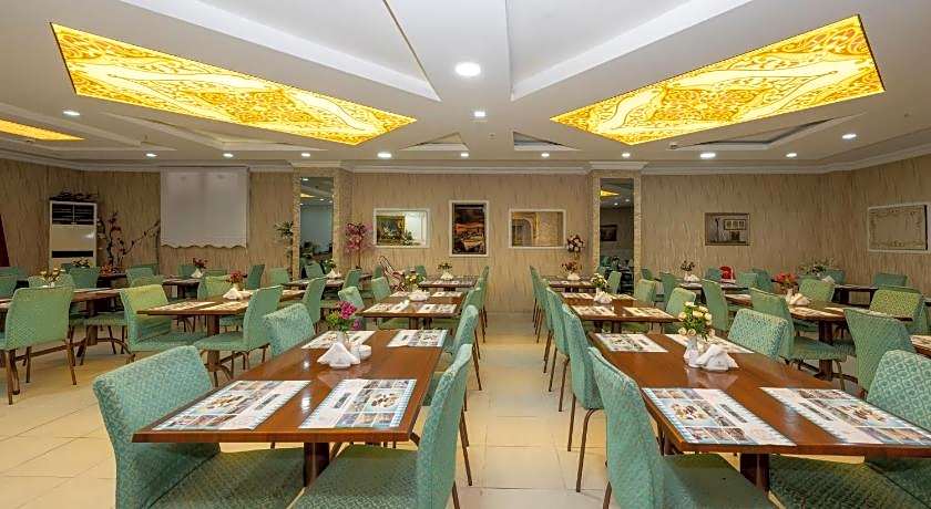 The Ottoman City Hotel