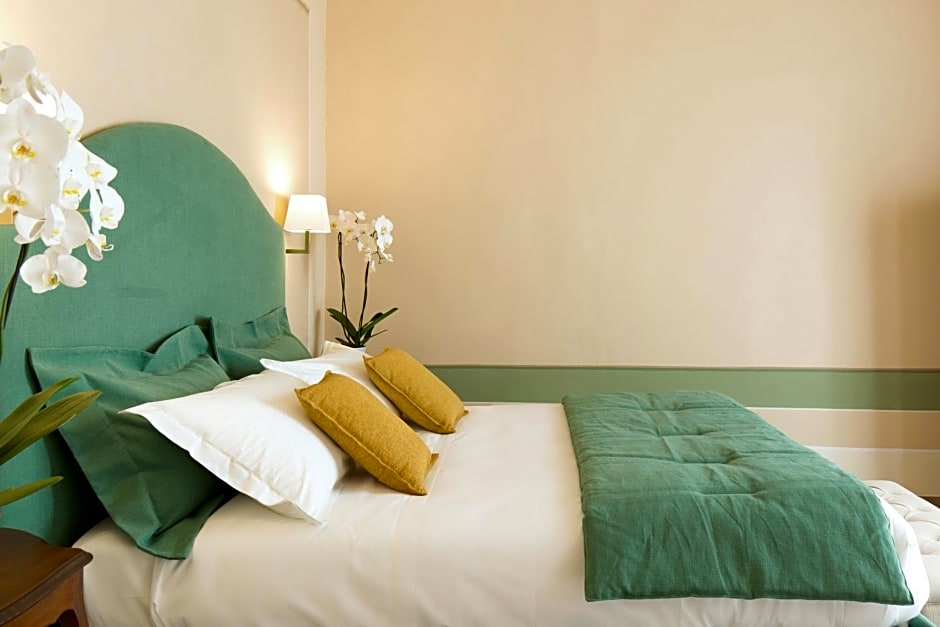 B&B Cerretani Palace