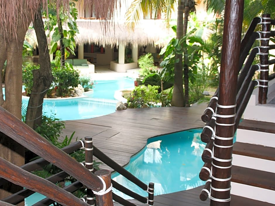 La Tortuga Hotel & Spa - Adults Only