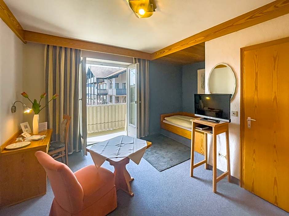 Kneipp-Kurhotel Emilie