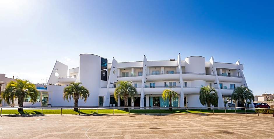 Callistos in Callistos Hotel & Spa