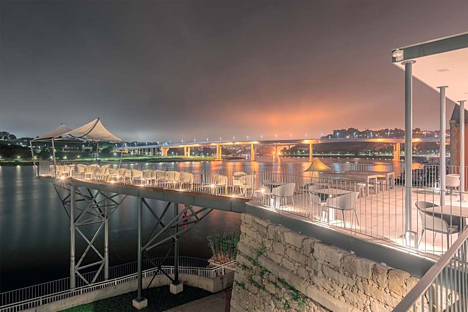 Pestana Douro Riverside - Preferred Hotels & Resor
