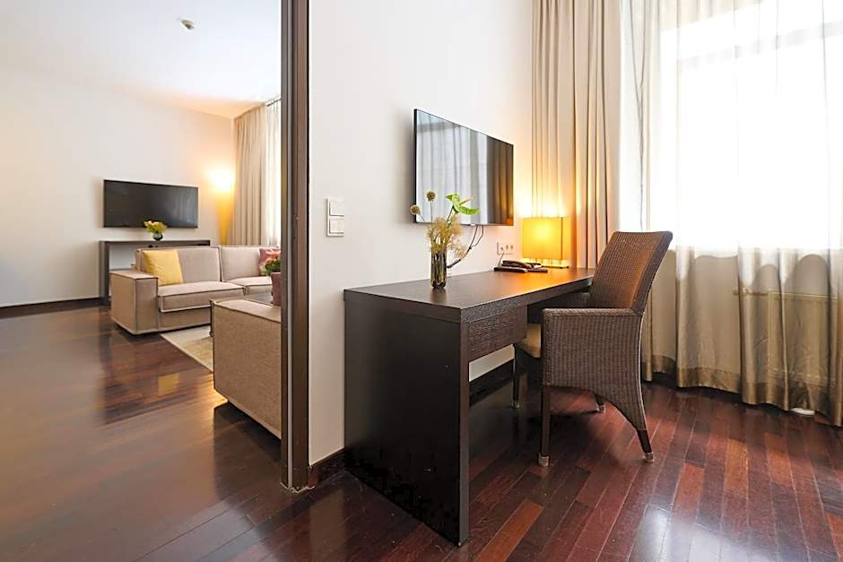 MyPlace Premium Apartments