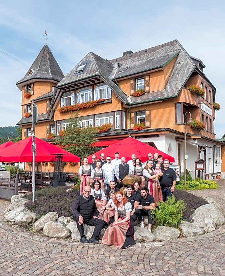 Hotel Schwarzwaldhof