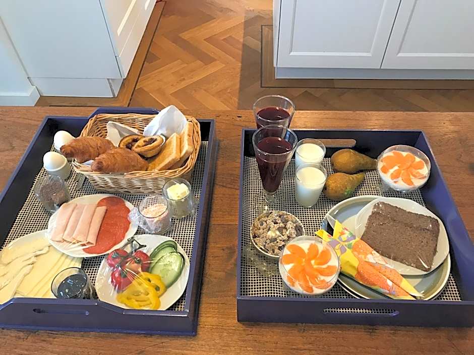 Luxury Guest House - Eik aan de dijk