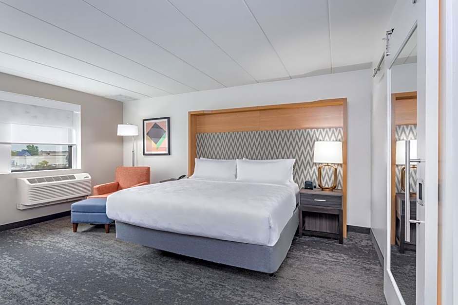 Holiday Inn Columbus By IHG
