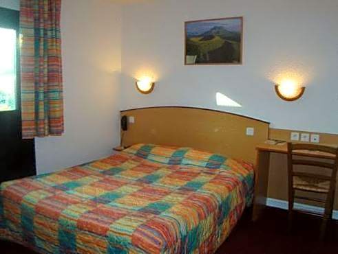 Originals City, Hotel Clermont-Ferrand Sud Aubiere