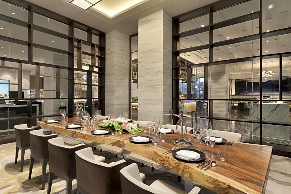 InterContinental Xiamen By IHG