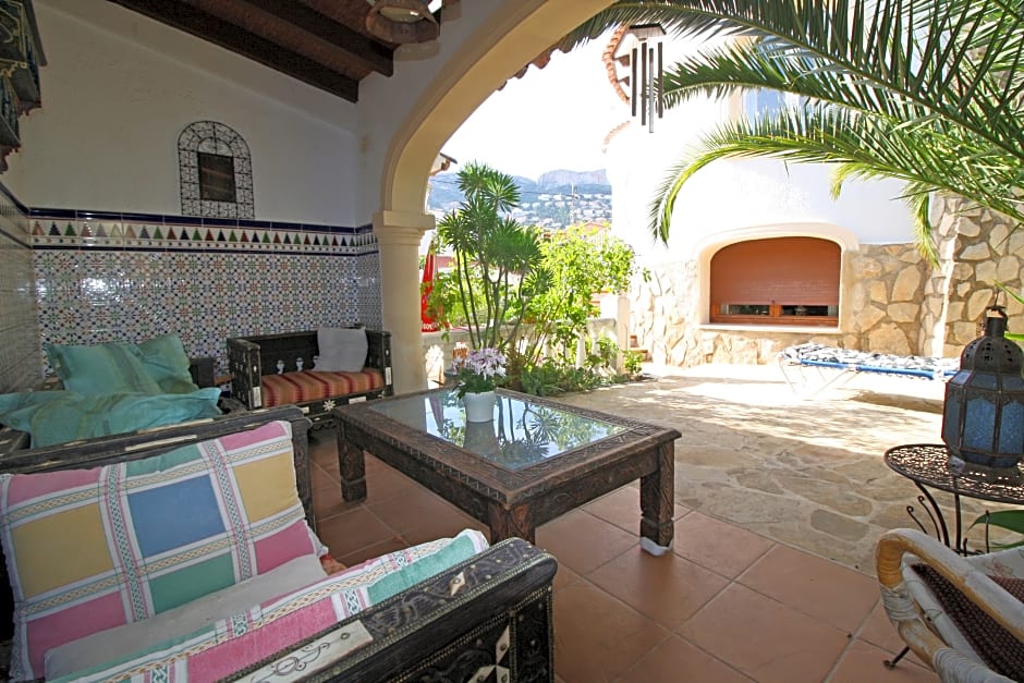 Villas Costa Calpe - Estrella