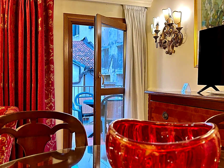 All Suites Torre Dell Orologio