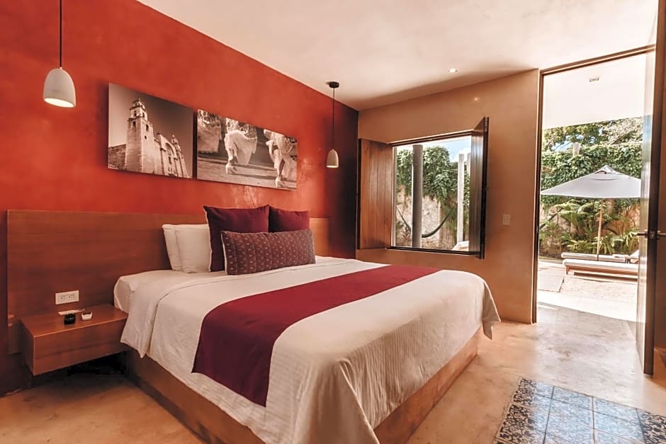 Casona 61 by GuruHotel