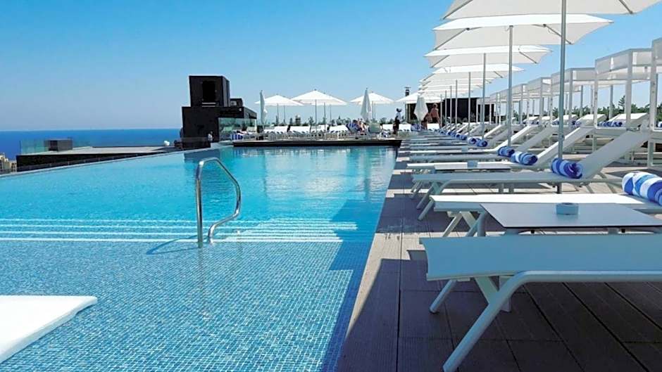 InterContinental Malta By IHG