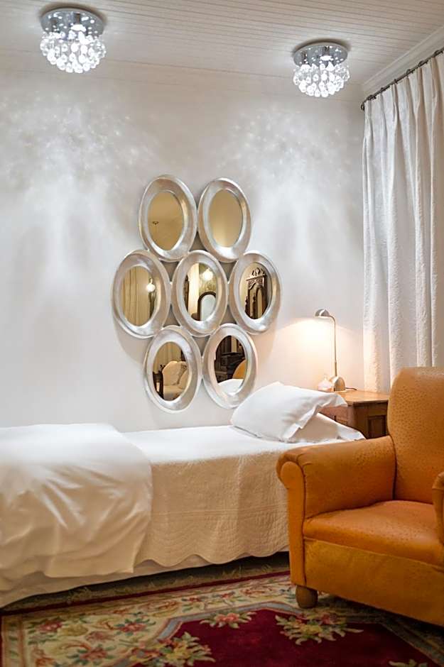 Batavia Boutique Hotel