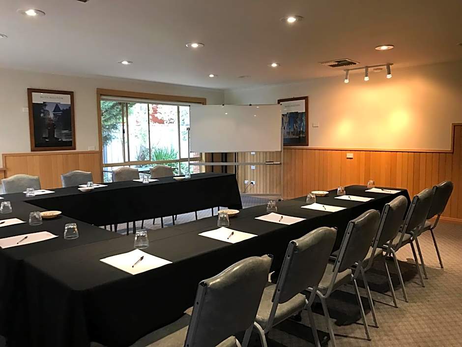 Nagambie Motor Inn and Conference Centre
