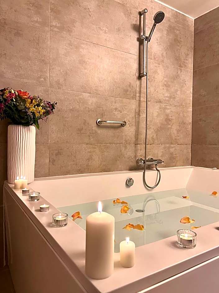 Gar Anat Hotel Boutique