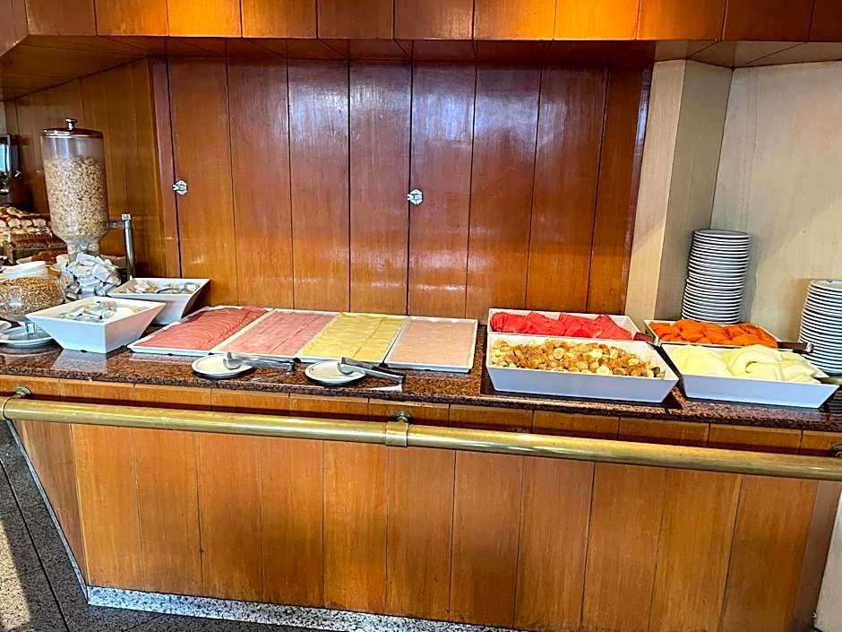 Hotel Atlantico Star