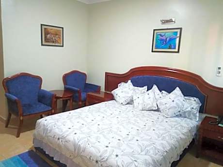 Emerald Hotel Kampala