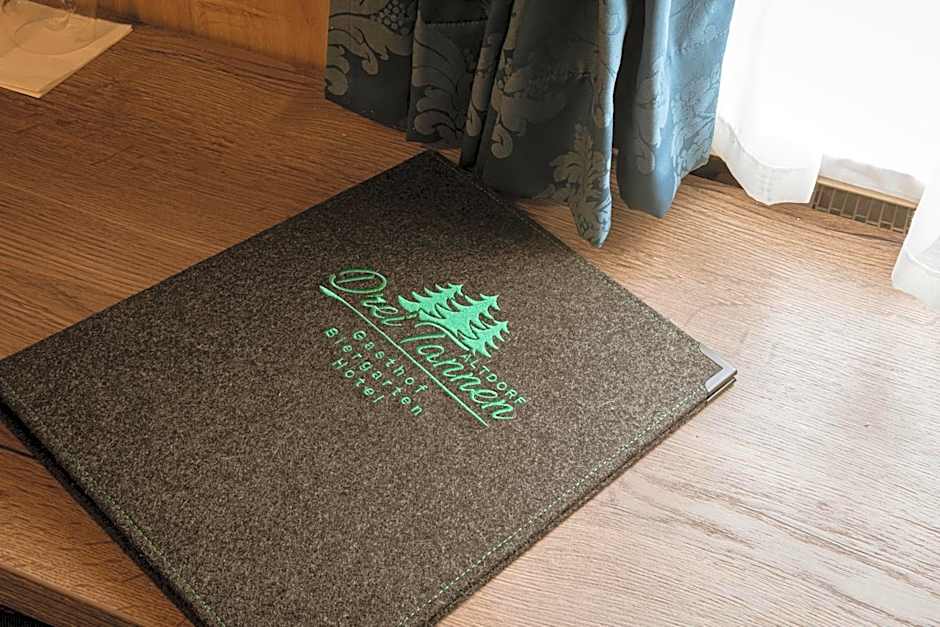 Gasthof Hotel Drei Tannen Altdorf