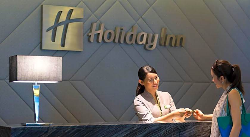 Holiday Inn Bangkok Sukhumvit By IHG