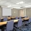 Courtyard by Marriott Albuquerque Airport
