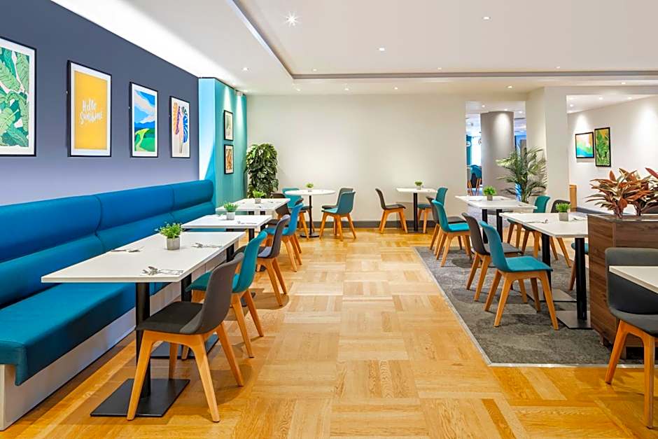 Holiday Inn High Wycombe M40 Jct.4 By IHG