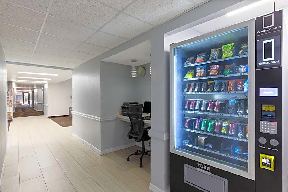 Baymont by Wyndham Moss Point/Pascagoula