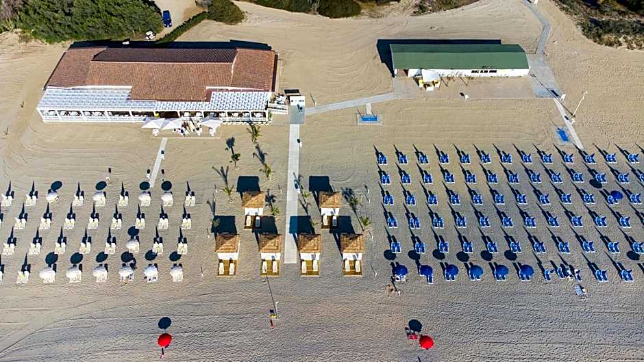 TUI MAGIC LIFE Calabria - All Inclusive