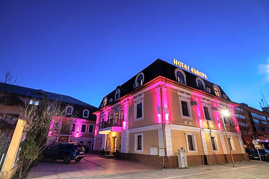 Hotel Europa
