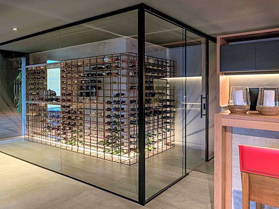 Hotel Cassino Tower Curitiba Aeroporto By Nacional Inn