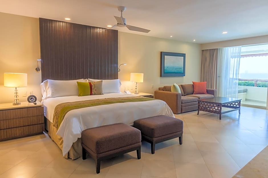 Grand Velas Riviera Nayarit