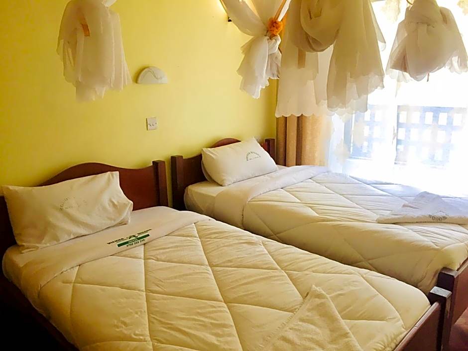 Vienna Woods Hotel Nakuru