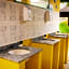 Raio de Sol pousada & camping