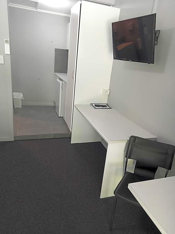 Solomon Inn Motel Figtree