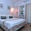 Apollon Boutique Hotel