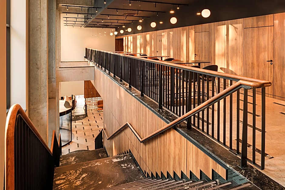 BELMONTE Hotel Krynica-Zdrój